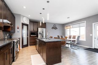 Photo 8: 249 Del Monica Road in Winnipeg: Bridgwater Trails Residential for sale (1R)  : MLS®# 202303083
