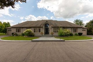 Photo 3: 5 Cowie Court in Aurora: Aurora Estates House (Bungalow) for sale : MLS®# N5797819