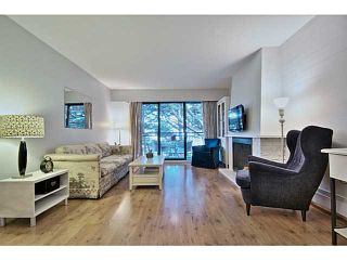 Photo 5: 202 319 E 7TH Avenue in Vancouver: Mount Pleasant VE Condo for sale in "Scotia Place" (Vancouver East)  : MLS®# V1052985