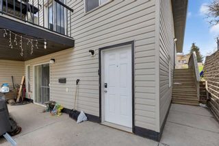 Photo 19: 503 34 Avenue NE in Calgary: Winston Heights/Mountview Semi Detached (Half Duplex) for sale : MLS®# A2130676