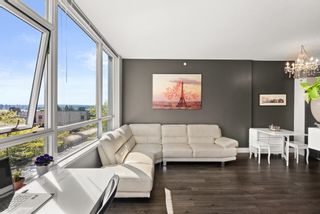 Photo 9: 405 120 W 16TH Street in North Vancouver: Central Lonsdale Condo for sale : MLS®# R2738672