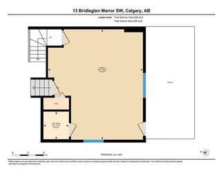 Photo 35: 13 BRIDLEGLEN Manor SW in Calgary: Bridlewood Detached for sale : MLS®# C4302730
