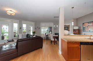 Photo 3: 334 4280 Moncton Street in The Village: Steveston South Home for sale () 