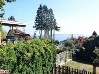Photo 9: 13536 MARINE DR in Surrey: Crescent Bch Ocean Pk. House for sale (South Surrey White Rock)  : MLS®# F1224067