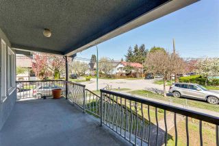 Photo 5: 4209 PRINCE ALBERT Street in Vancouver: Fraser VE House for sale (Vancouver East)  : MLS®# R2260875