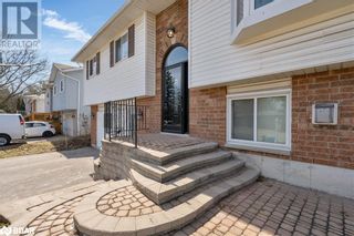 Photo 3: 228 HURONIA Road in Barrie: House for sale : MLS®# 40555777