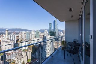 Photo 9: 2605 1028 BARCLAY Street in Vancouver: West End VW Condo for sale (Vancouver West)  : MLS®# R2653093