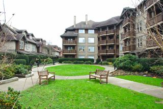 Photo 14: 410 15 SMOKEY SMITH Place in New Westminster: GlenBrooke North Condo for sale in "THE WESTERLY" : MLS®# R2046812