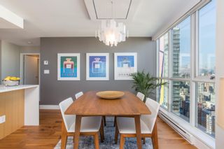 Photo 16: 4007 1408 STRATHMORE Mews in Vancouver: Yaletown Condo for sale in "WEST ONE" (Vancouver West)  : MLS®# R2753181