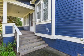 Photo 15: 307 3rd St in Courtenay: CV Courtenay City House for sale (Comox Valley)  : MLS®# 897966