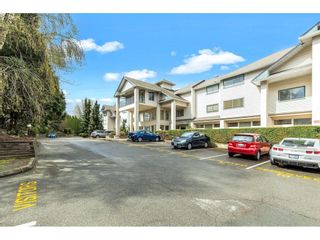 Photo 2: 107 1755 SALTON Road in Abbotsford: Central Abbotsford Condo for sale in "The Gateway" : MLS®# R2672858