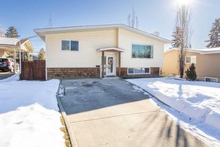 Main Photo: 1306 Southbow Place SW in Calgary: Southwood Detached for sale : MLS®# A2109071