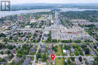 Photo 6: 230 WESLEY AVENUE in Ottawa: Vacant Land for sale : MLS®# 1399013
