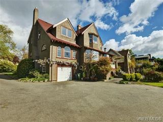Photo 20: 1525 Despard Ave in VICTORIA: Vi Rockland House for sale (Victoria)  : MLS®# 698509
