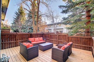 Photo 39: 143 Point Drive NW in Calgary: Point McKay Row/Townhouse for sale : MLS®# A1157621