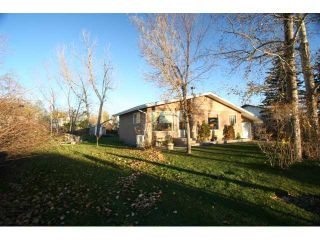 Photo 1: 11392 86 Street SE in CALGARY: Rural Rocky View MD Residential Detached Single Family for sale : MLS®# C3495392