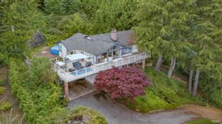Photo 4: 1380 BURNSIDE Road in West Vancouver: Chartwell House for sale : MLS®# R2773558