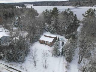 Main Photo: 46 Christopher Hartt Road in Ardoise: 403-Hants County Residential for sale (Annapolis Valley)  : MLS®# 202129831