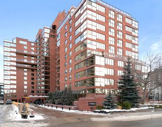 Photo 1: 306 318 26 Avenue SW in Calgary: Mission Apartment for sale : MLS®# A2017267
