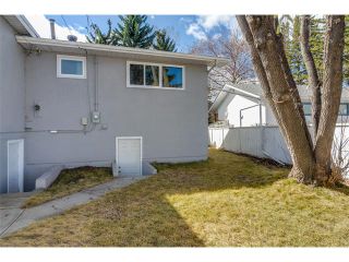 Photo 23: 156 MAPLE COURT Crescent SE in Calgary: Maple Ridge House for sale : MLS®# C4004256