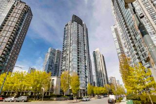 Photo 22: 902 1495 RICHARDS Street in Vancouver: Yaletown Condo for sale in "AZURA II" (Vancouver West)  : MLS®# R2570710