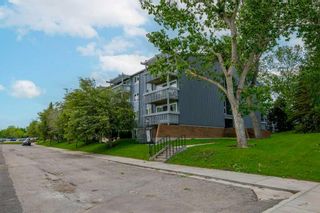 Photo 24: 118 816 89 Avenue SW in Calgary: Haysboro Apartment for sale : MLS®# A2078705