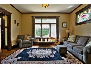 Photo 3: 1332 WOODLAND DR in Vancouver: Grandview VE House for sale (Vancouver East)  : MLS®# V1072084