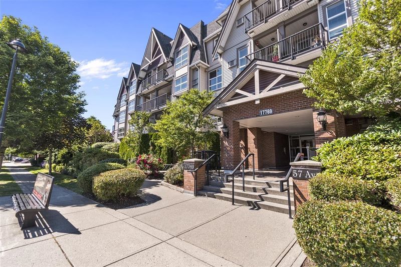 FEATURED LISTING: 309 - 17769 57 Avenue Surrey