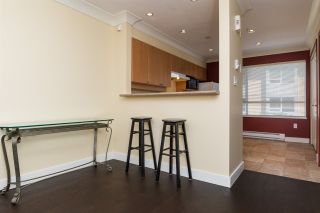 Photo 4: 310 2688 WATSON Street in Vancouver: Mount Pleasant VE Townhouse for sale in "Tala Vera" (Vancouver East)  : MLS®# R2100071