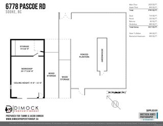 Photo 58: 6778 Pascoe Rd in Sooke: Sk Broomhill House for sale : MLS®# 909239