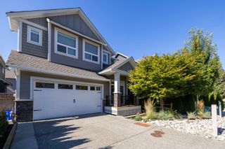Photo 2: 2761 275A Street in Langley: Aldergrove Langley House for sale : MLS®# R2725416