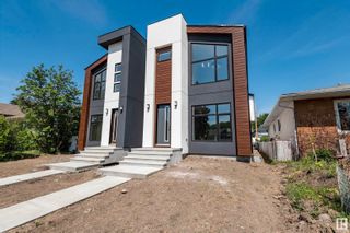 Photo 1: 9718 66 Avenue in Edmonton: Zone 17 House for sale : MLS®# E4363706