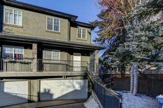 Photo 28: 2 435 13 Avenue NE in Calgary: Renfrew Row/Townhouse for sale : MLS®# A2017382