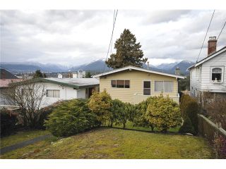 Photo 11: 3490 CAMBRIDGE ST in Vancouver: Hastings East House for sale (Vancouver East)  : MLS®# V1056008