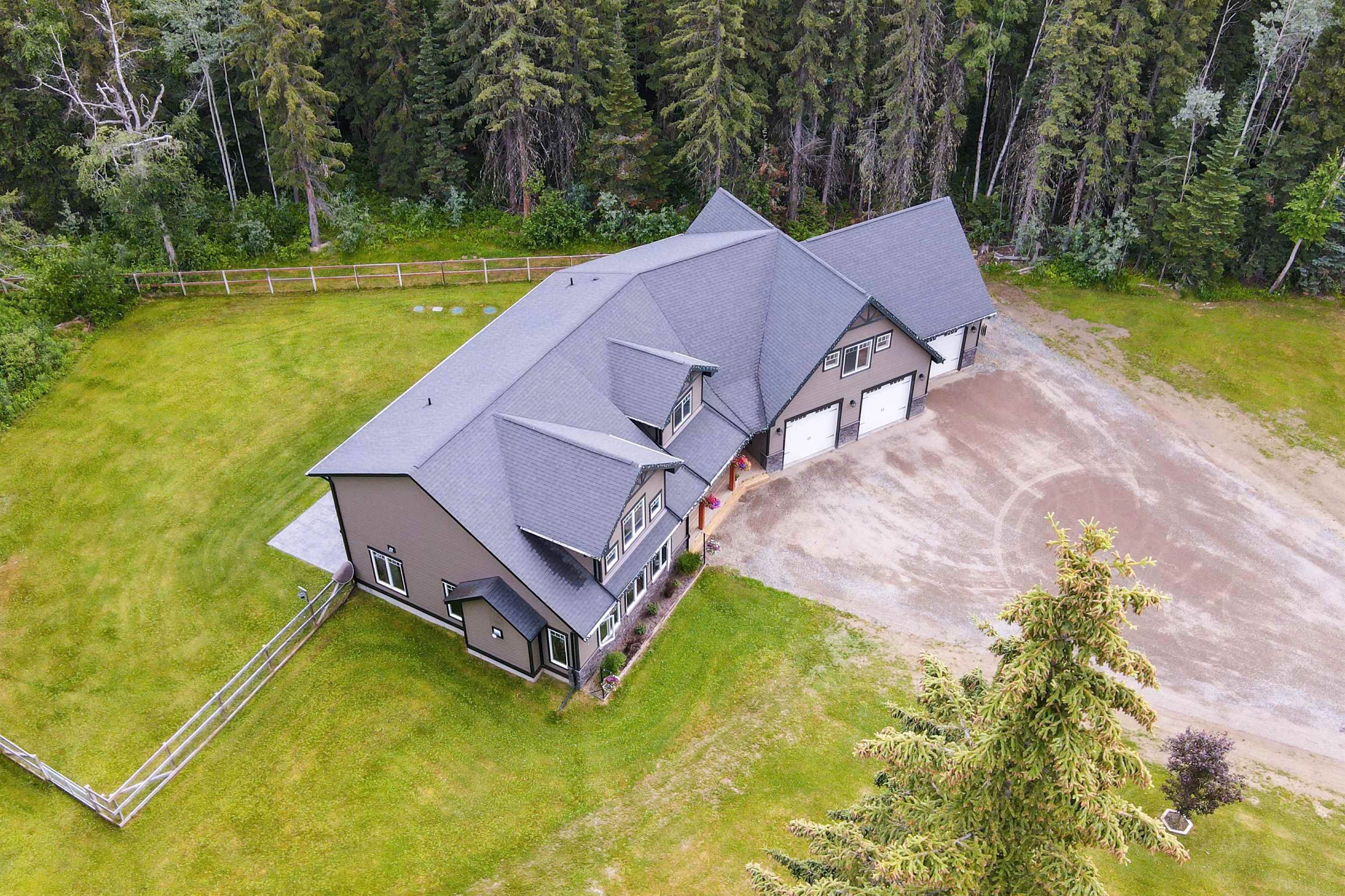Photo 38: Photos: 6500 DAVE Road in Prince George: Blackwater House for sale (PG Rural West)  : MLS®# R2707579