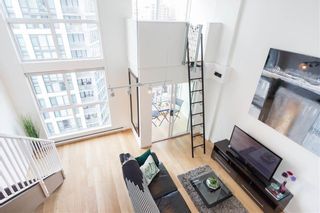Main Photo: 1003 1238 SEYMOUR Street in Vancouver: Downtown VW Condo for sale in "SPACE" (Vancouver West)  : MLS®# R2873370