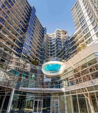 Photo 12: 1201 68 SMITHE Street in Vancouver: Downtown VW Condo for sale in "ONE PACIFIC" (Vancouver West)  : MLS®# R2395970