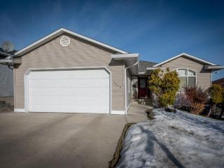 Photo 1: 2368 DUNROBIN PLACE in Kamloops: Aberdeen House for sale : MLS®# 171087