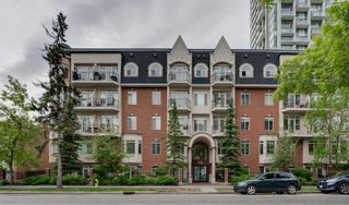 Photo 22: 105 923 15 Avenue SW in Calgary: Beltline Apartment for sale : MLS®# A2126082