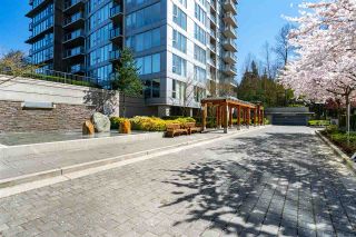 Photo 5: 507 660 NOOTKA Way in Port Moody: Port Moody Centre Condo for sale in "NAHANNI" : MLS®# R2567847
