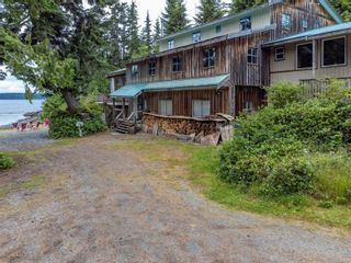 Photo 5: DL2264 Hidden Cove in Port McNeill: NI Port McNeill Business for sale (North Island)  : MLS®# 909567