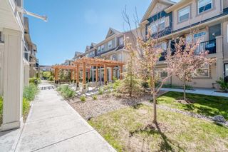 Photo 36: 110 Legacy Path SE in Calgary: Legacy Row/Townhouse for sale : MLS®# A2139394