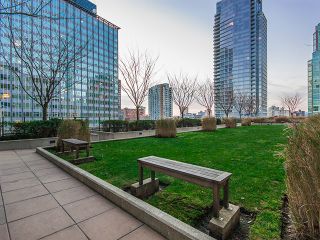 Photo 5: # 1109 933 HORNBY ST in Vancouver: Downtown VW Condo for sale (Vancouver West)  : MLS®# V1036957