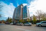 Main Photo: 1209 8988 PATTERSON Road in Richmond: West Cambie Condo for sale in "CONCORD GARDENS" : MLS®# R2872239