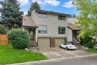 Photo 2: 7 3302 50 Street NW in Calgary: Varsity Row/Townhouse for sale : MLS®# A2078006