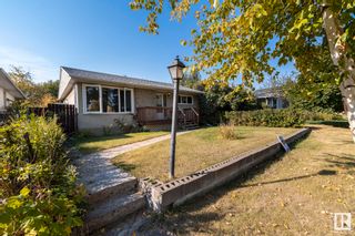 Photo 1: 11142 51 Street in Edmonton: Zone 09 House for sale : MLS®# E4315368