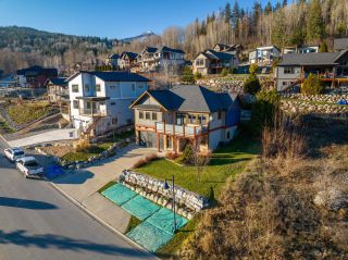 Photo 50: 922 REDSTONE DRIVE in Rossland: House for sale : MLS®# 2474208