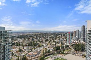 Photo 27: 3802 6700 DUNBLANE Avenue in Burnaby: Metrotown Condo for sale (Burnaby South)  : MLS®# R2865795