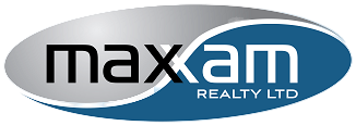 Maxxam realty Logo