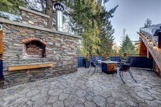 Photo 33: 8348 MOUNTAIN VIEW Drive in Whistler: Alpine Meadows House for sale in "Alpine Meadows" : MLS®# R2831027